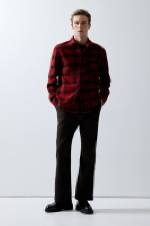 Regular Fit Flannel shirt 29.99 €