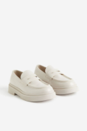HM  Chunky loafers