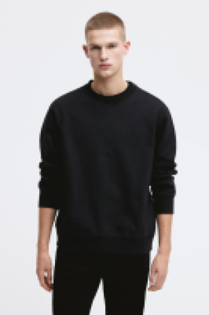 HM  Regular Fit Sweatshirt