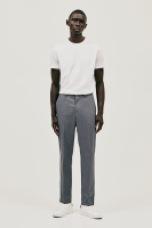 HM  Slim Fit Suit trousers
