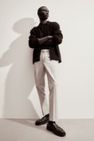 HM  Slim Fit Joggers