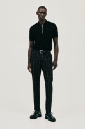 HM  Slim Fit trousers