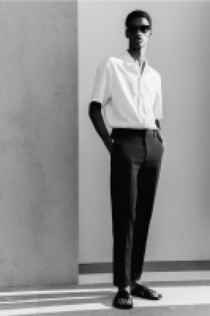Slim Fit trousers 29.99 €