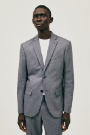 HM  Slim Fit Jacket
