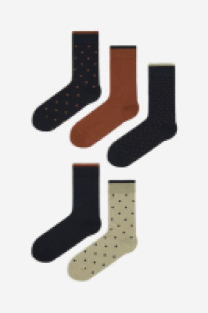 5-pack socks 8.99 €