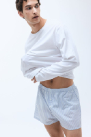 5-pack woven cotton boxer shorts 29.99 €