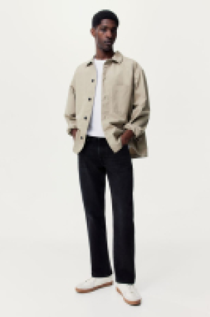 HM  Regular Jeans
