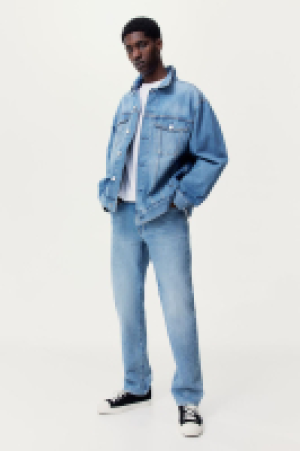 Straight Regular Jeans 39.99 €