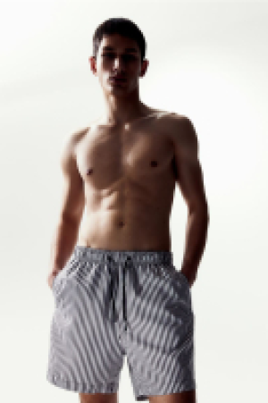 Patterned swim shorts 19.99 €