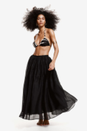 Padded triangle bikini top 12.99 €
