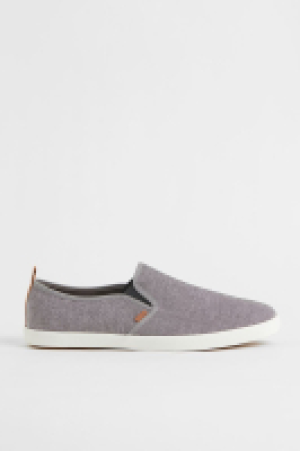 HM  Slip-on trainers