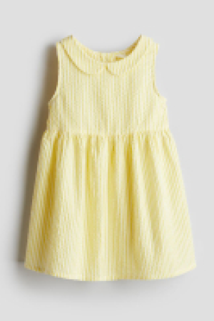 HM  Cotton dress