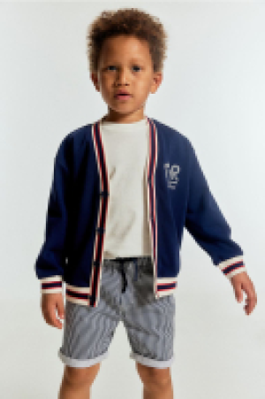 HM  Cotton shorts