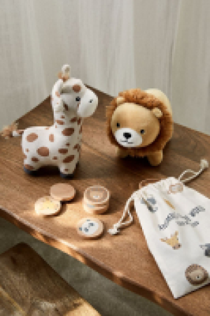 HM  Soft toy
