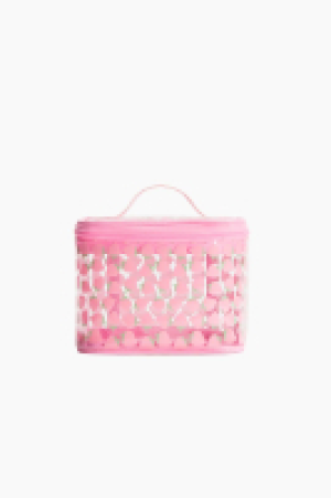 HM  Boxy make-up bag