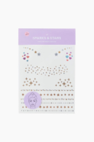 HM  Temporary face and body tattoos
