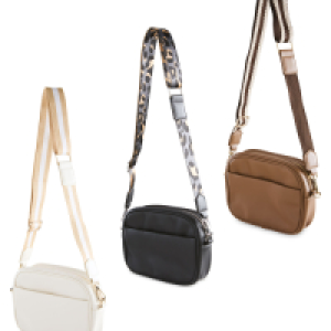 Ladies Shoulder bag