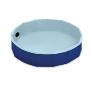 Pet Collection Dog Sprinkler Pool