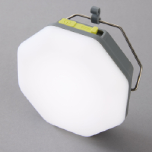 Solar Camping Light