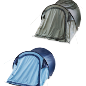 2 Man Pop-Up Tent