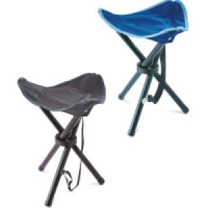 Camping Stool