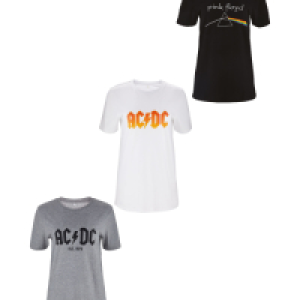 Adult Band T-shirt