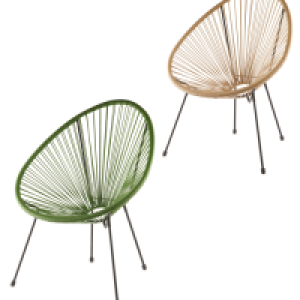 Acapulco Chair