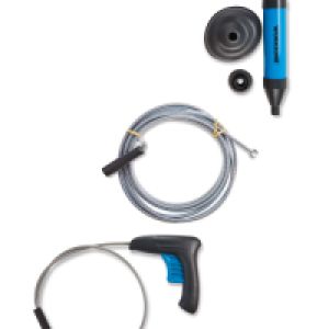 Pipe Cleaning Tool