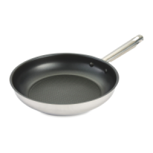 28cm Honeycomb Frying Pan