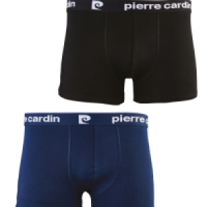 Mens Pierre Cardin Hipsters 2 Pack