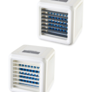 LED Portable Air Cooler