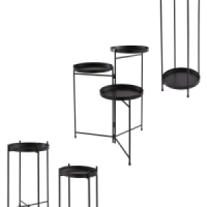 Indoor/ Outdoor Plant Stand
