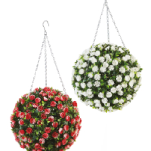 Decorative Topiary Ball
