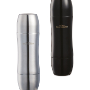 Thermal Flask with 2 Cups