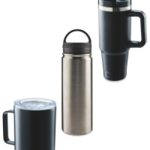 Outdoor Travel Mug/ Bottle/Flask