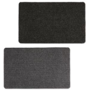 Large Ribbed Utility Mat