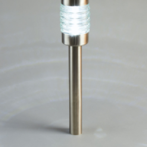 Solar Bollard Stake Light