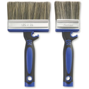 Deco Craft Outdoor Brush Set