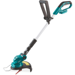 Ferrex 20V Cordless Lawn Trimmer