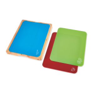 4 in 1 Cutting Chopping Board