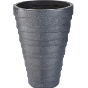 Trojan Round Planter