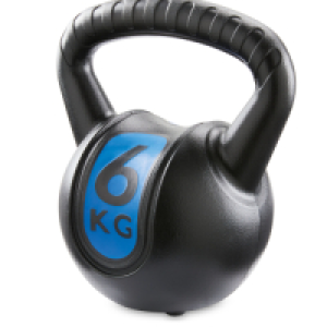 Crane Kettlebell 6kg
