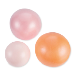 Crane Pilates Ball Set