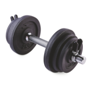 Crane Dumbbell Set 10kg
