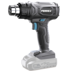 Ferrex 20V Cordless Heat Gun