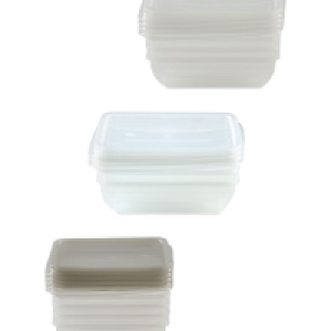 Fresh & Freeze Boxes 3.49&nbsp;&euro;