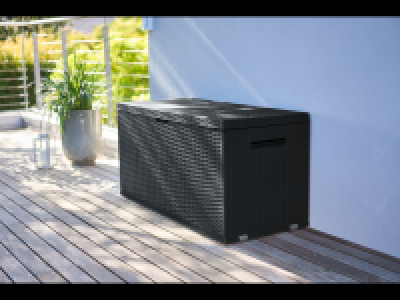 Lidl  Garden Storage Box