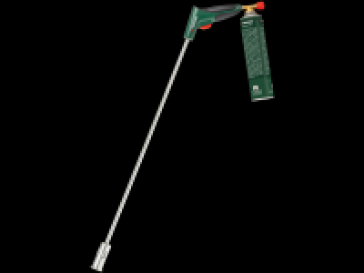 Gas Weed Burner