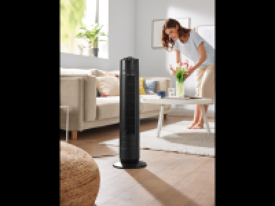 50W Tower Fan