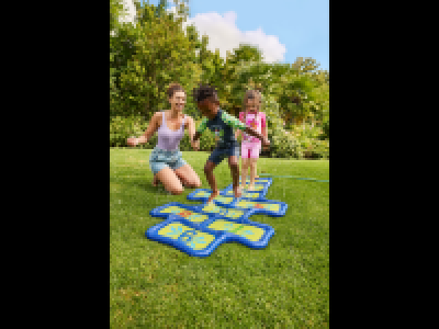 Kids UV Sun Protection Suit